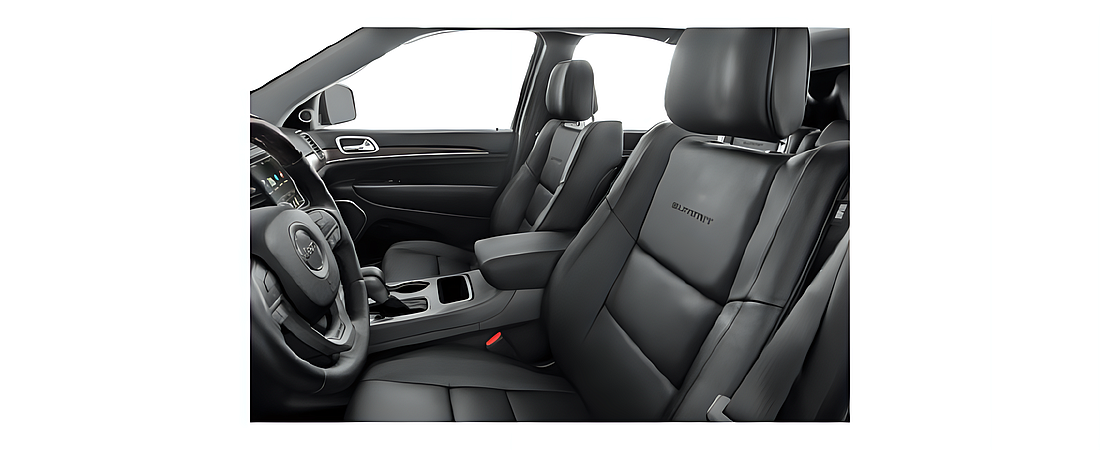 Jeep Grand Cherokee 2020 66