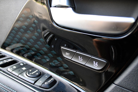 Kia Niro EV 2020 : essai routier Image