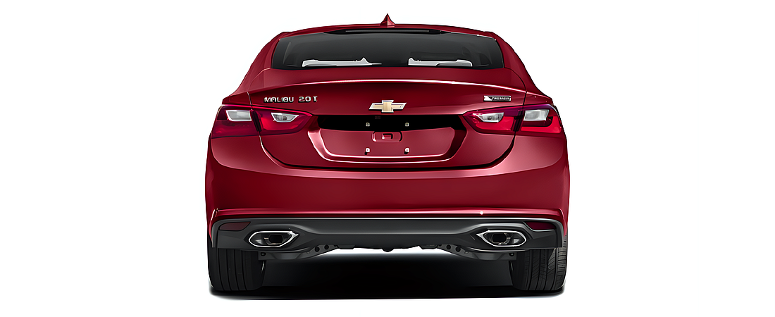 Chevrolet Malibu 2016 79