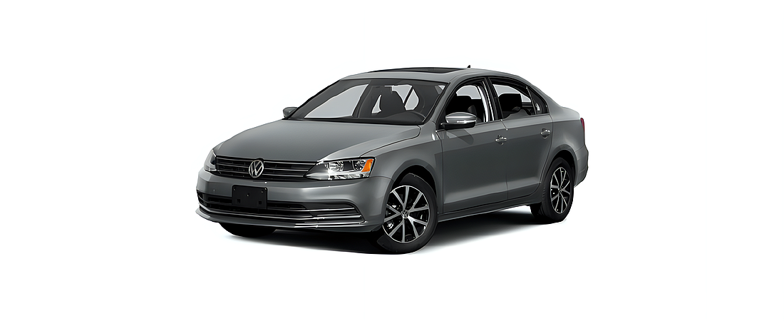 Volkswagen Jetta Sedan 2015 1