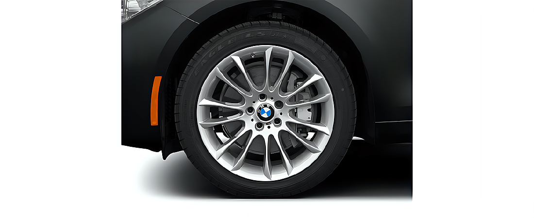 BMW 5 Series 2014 51