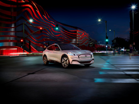 Editorial mustang mach e 07