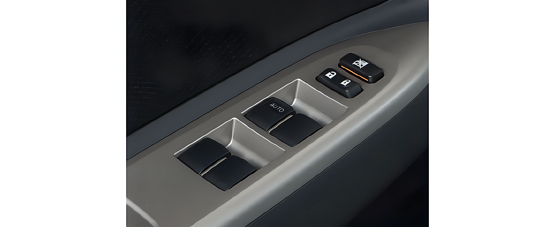 Toyota Yaris 2010 35