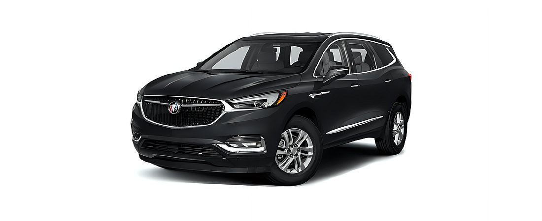Buick Enclave 2020 1