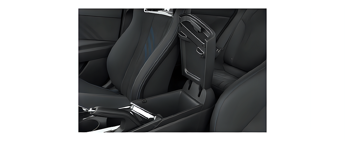 Hyundai Elantra N 2022 12