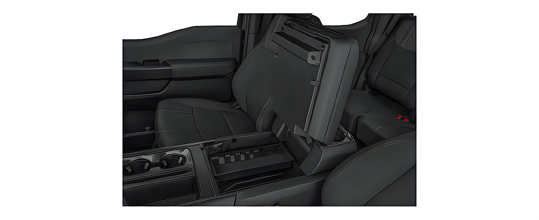 Ford F-150 2025 52