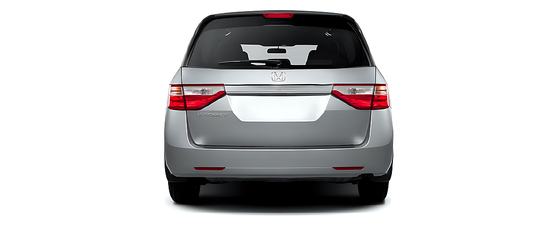 Honda Odyssey 2011 9