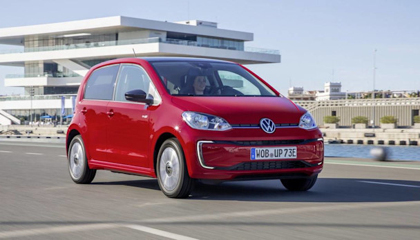 VW e-up!