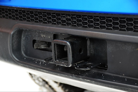 Jeep Compass Limited 2022 : essai routier Image