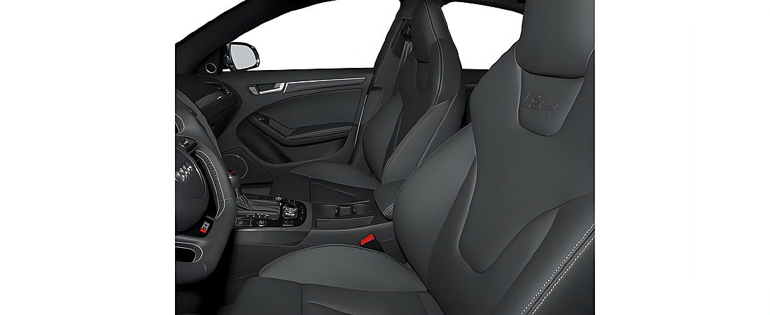 Audi S4 2016 8