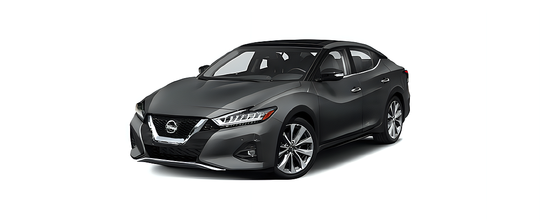 Nissan Maxima 2021 28