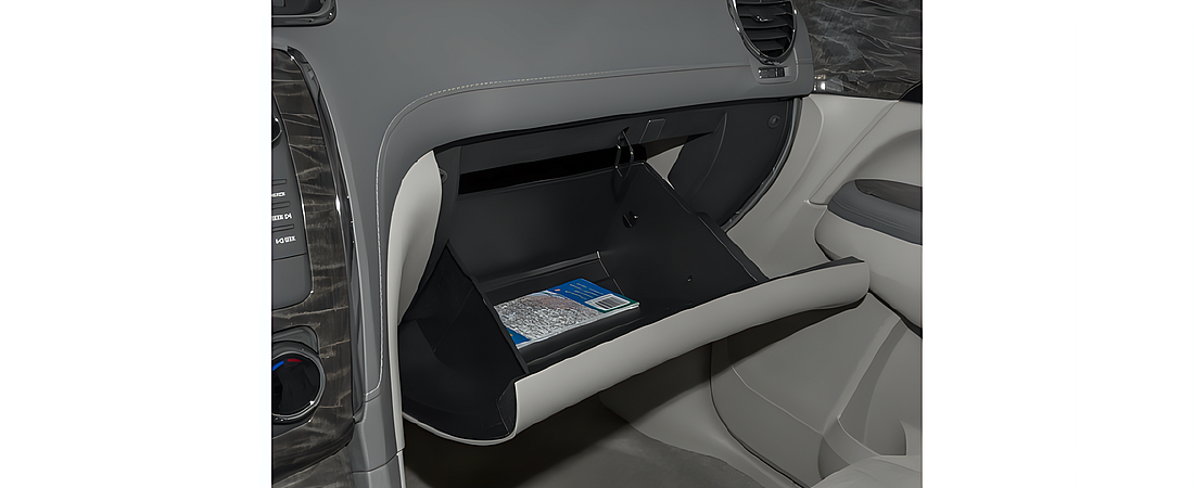 Buick Enclave 2014 15