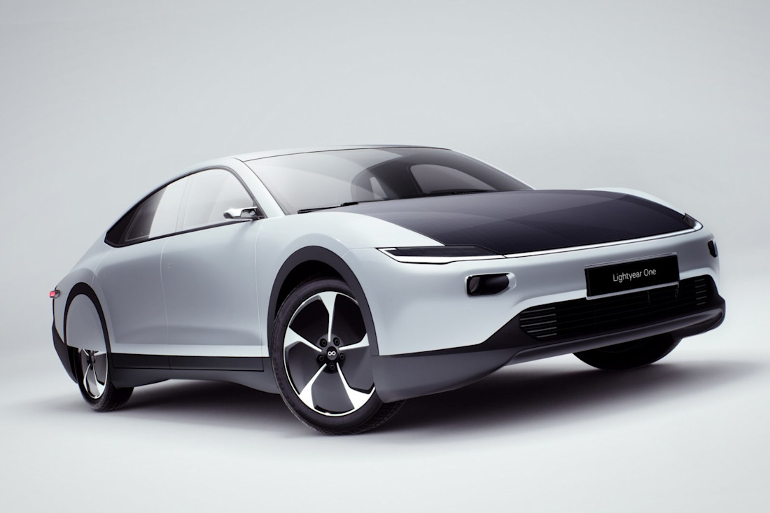 Rijd jij een elektrische auto? Dan wil de Nederlandse economie jou bedanken