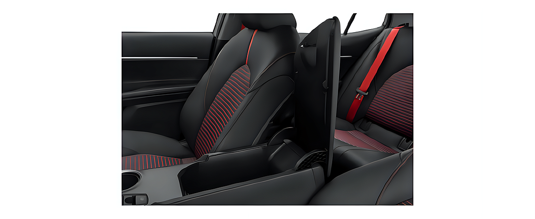 Toyota Camry 2023 53