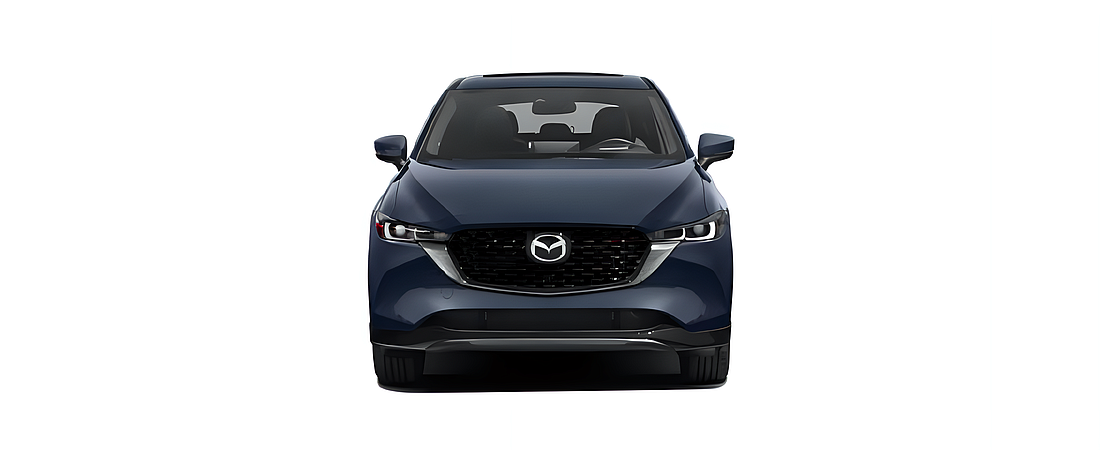 Mazda CX-5 2022 35