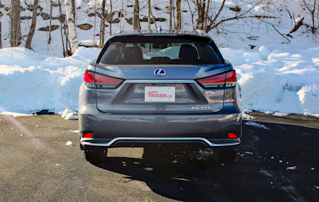 Editorial 2020 lexus rx 450h 05 sha