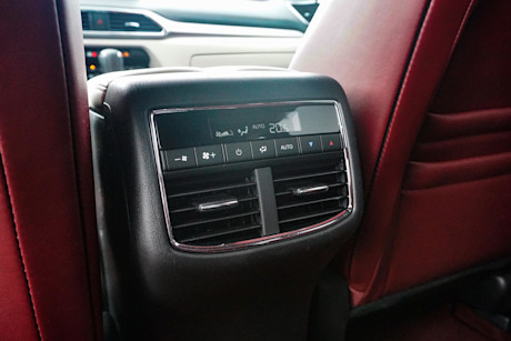 Editorial 2021 mazda cx 9 100th anniversary edition 30 di