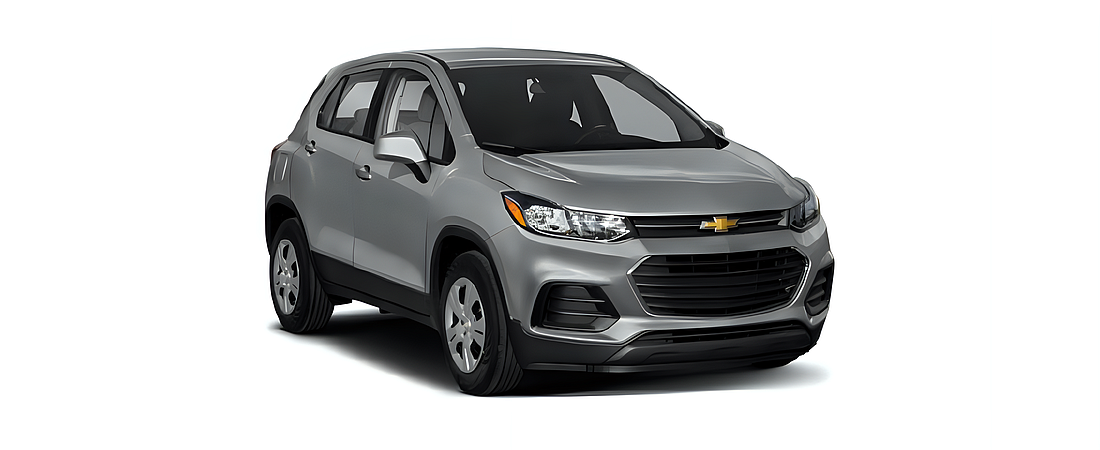Chevrolet Trax 2020 2
