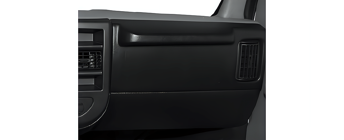 Chevrolet Express 2015 26
