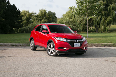 Editorial 2017 honda hr v 02 jw