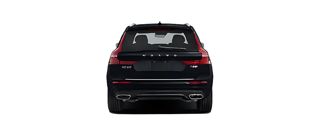 Volvo XC60 2020 34