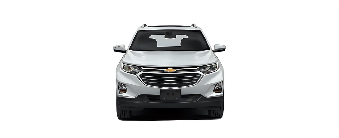 Chevrolet Equinox 2020 32