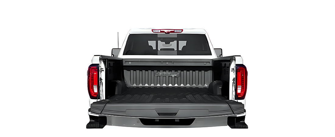 GMC Sierra 3500HD 2023 26
