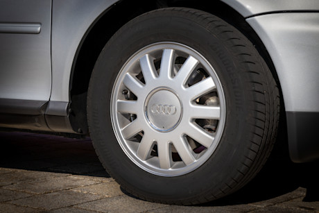 Audi A3 1997 021