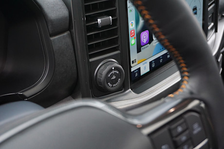 Editorial 2022 ford f 150 tremor 24 di