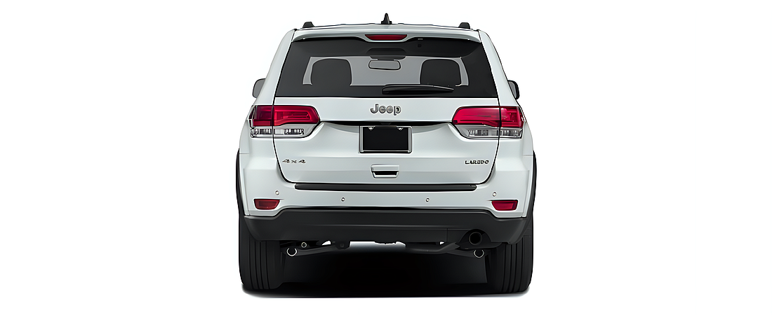 Jeep Grand Cherokee 2016 5