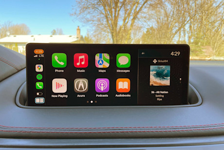 Editorial 2022 acura mdx type s ultra 24 ct