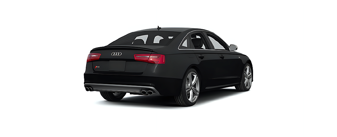 Audi S6 2014 2
