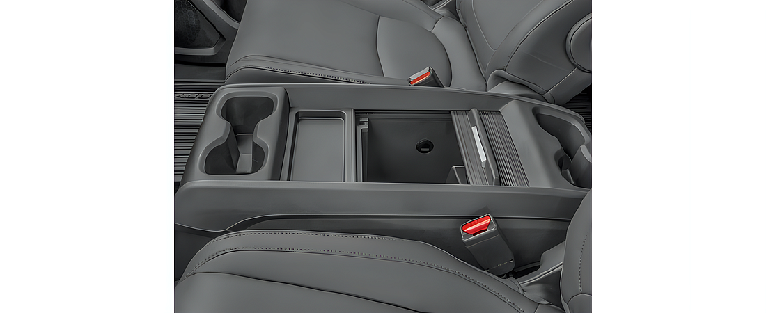 Honda Odyssey 2018 42