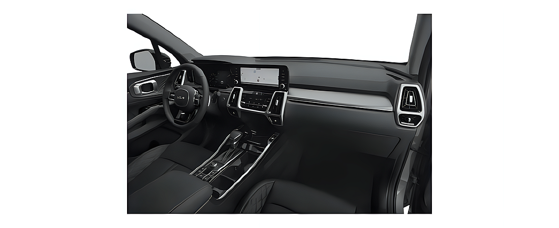 Kia Sorento 2022 39