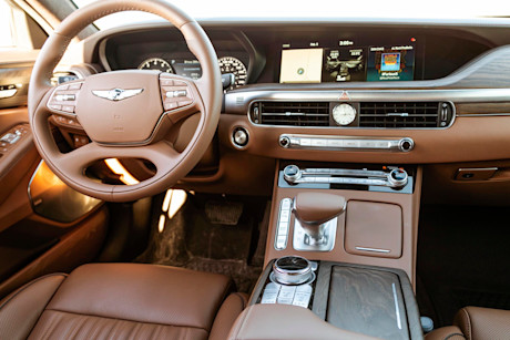Editorial 2021 genesis g90 50 prestige awd 13 jw