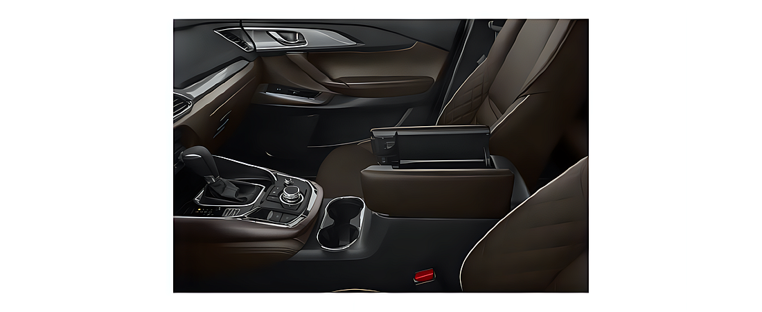 Mazda CX-9 2021 87