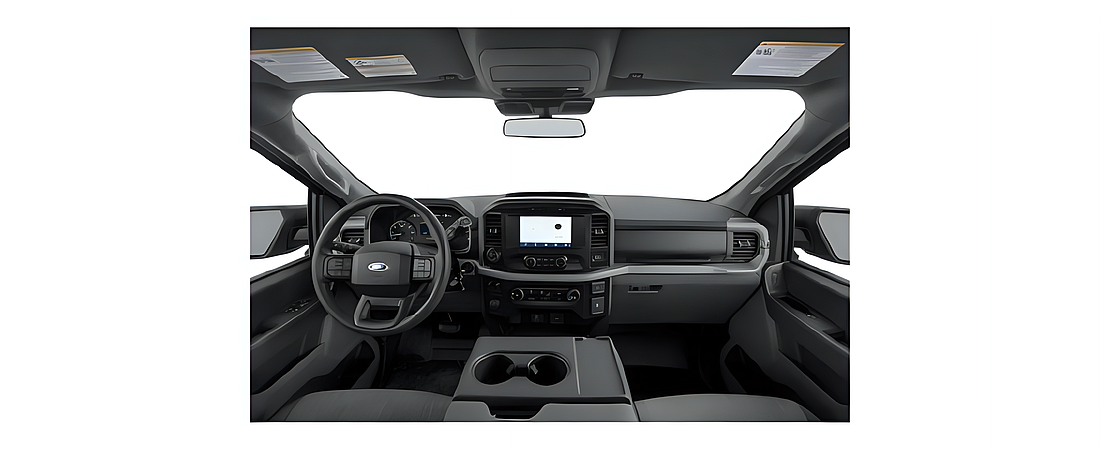 Ford F-150 2021 16