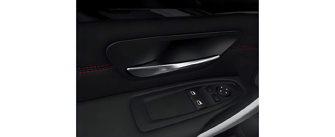 BMW 4 Series 2015 18