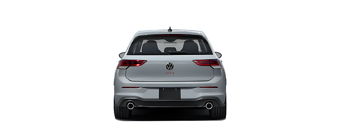 Volkswagen Golf GTI 2025 6