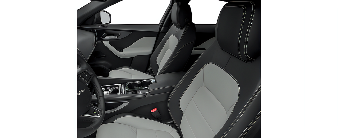 Jaguar F-Pace 2018 68