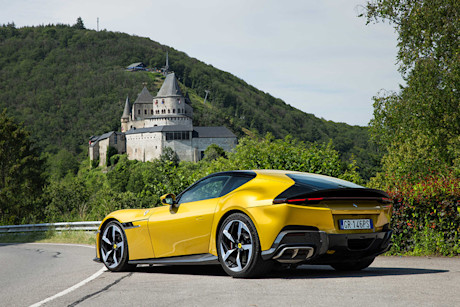 Editorial 2025 ferrari 12cilindri fd mbu 240920 16