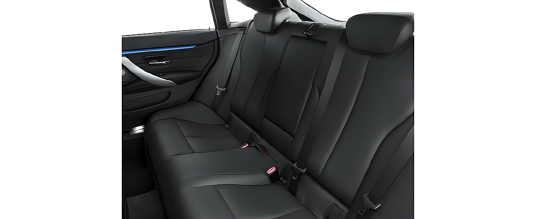 BMW 4 Series 2017 61