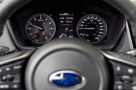 Editorial 2023 subaru outback premier xt 11 jw