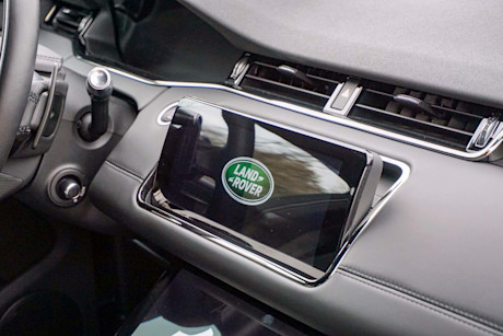 Editorial 2020 land rover range rover evoque p300 r dynamic hse 18 di