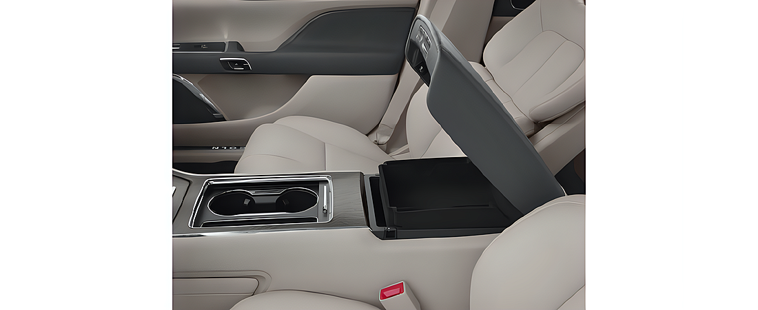 Lincoln Continental 2017 13