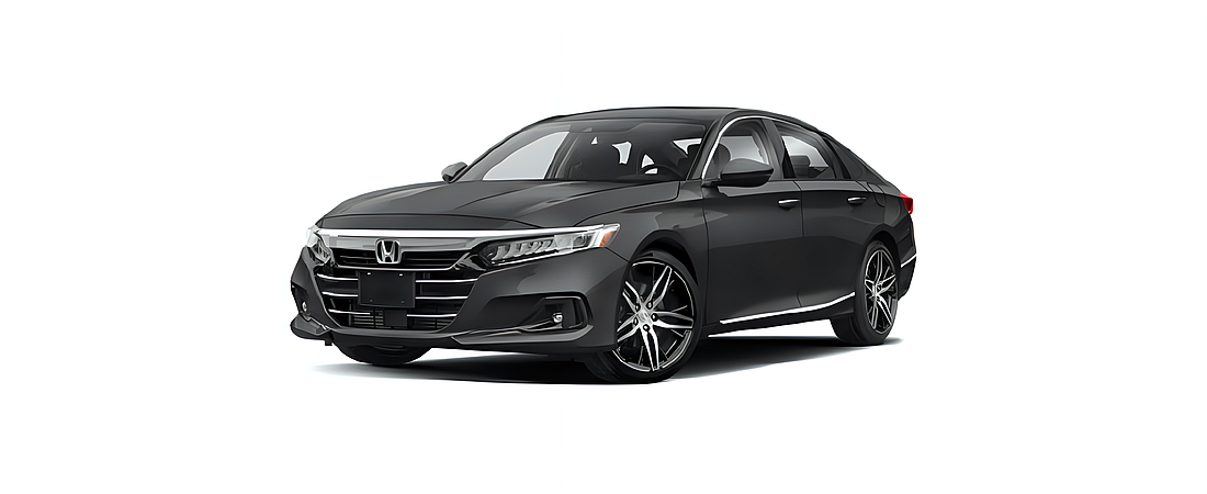 Honda Accord Sedan 2022 69