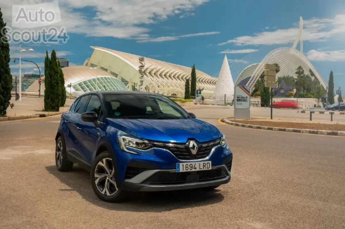 RENAULT CAPTUR e-TECH HYBRID 036 (1) RENAULT CAPTUR e-TECH HYBRID 036 (1)