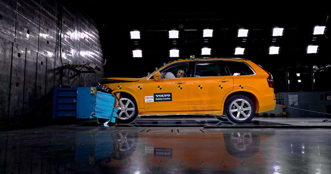 Crash test: cos’è, come funziona, EuroNCAP