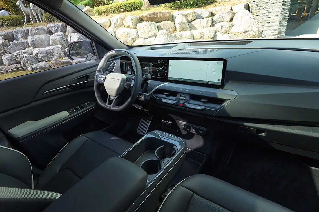 BEBE20260827 Kia EV5 04