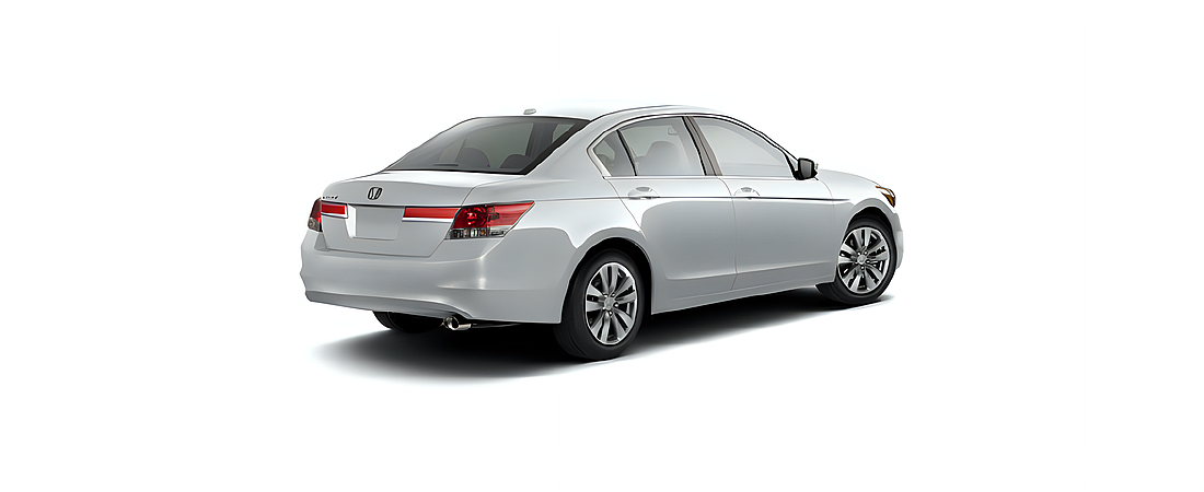 Honda Accord 2012 14